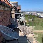 Holiday home Sea Urchins, The Bay, 2 Bedrooms With Ensuites, Balcony With Sea View, Parking, 2 Dogs Welcome *