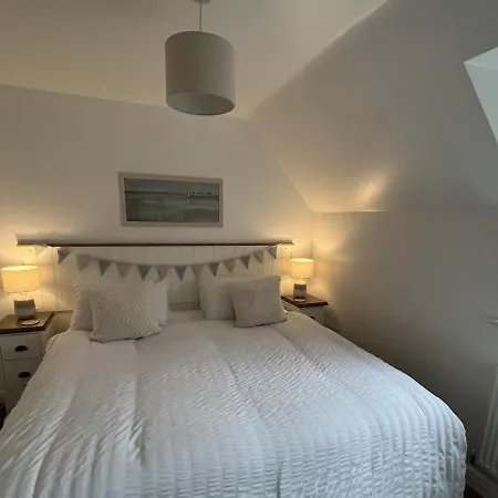 Sea Urchins At The Bay Filey, Sleeps 4-5, 2 Dogs Welcome For Free Too Casa vacanze *