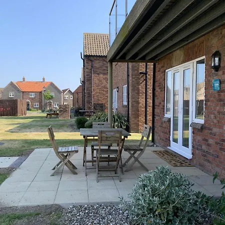 Sea Urchins At The Bay Filey, Sleeps 4-5, 2 Dogs Welcome For Free Too Casa vacanze *