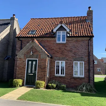 Casa vacanze Sea Urchins At The Bay Filey, Sleeps 4-5, 2 Dogs Welcome For Free Too Filey