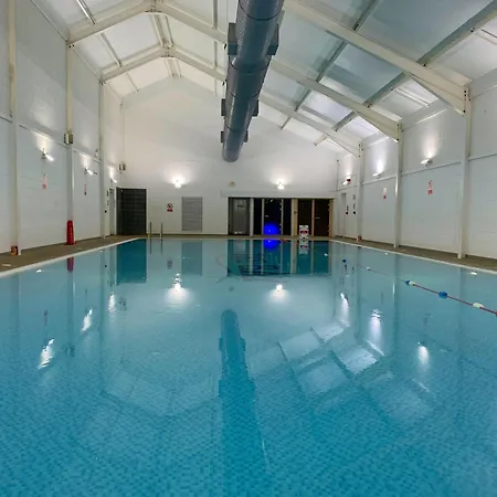 Sea Urchins At The Bay Filey, Sleeps 4-5, 2 Dogs Welcome For Free Too Casa vacanze Filey