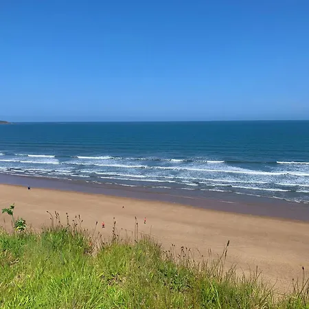 Sea Urchins At The Bay Filey, Sleeps 4-5, 2 Dogs Welcome For Free Too Casa vacanze Filey