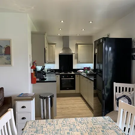Casa vacanze Sea Urchins At The Bay Filey, Sleeps 4-5, 2 Dogs Welcome For Free Too