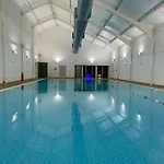 Sea Urchins, The Bay, 2 Bedrooms With Ensuites, Balcony With Sea View, Parking, 2 Dogs Welcome Σπίτι διακοπών Filey